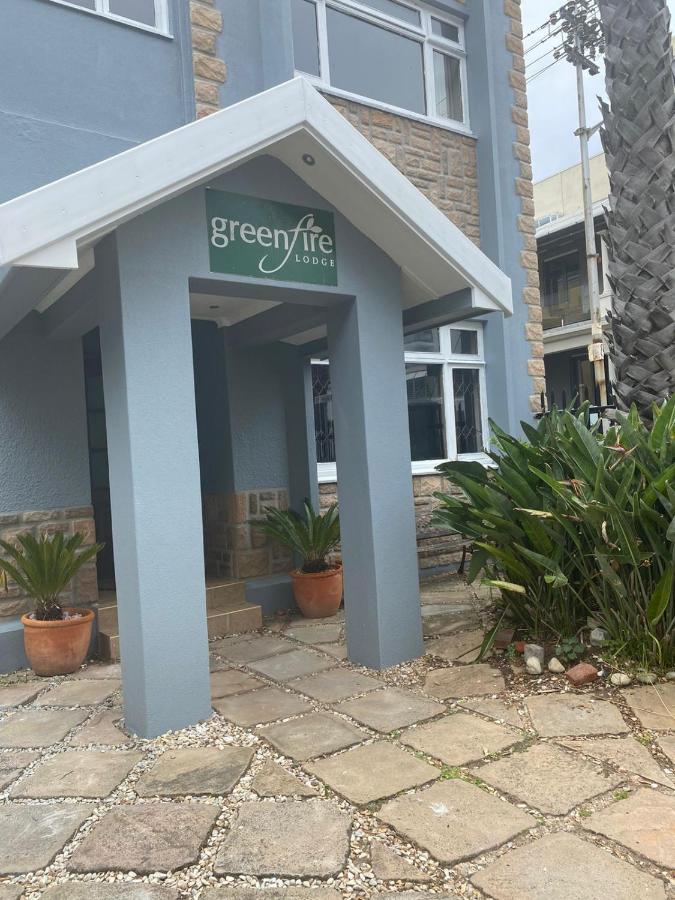 Greenfire Lodge Cape Town Exterior photo